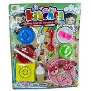 TK-AB5821 CJ ENCART. COMIDINHA C/14