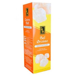 8219 INCENSO SAL GROSSO