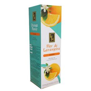 INCENSO FLOR DE LARANJEIRA