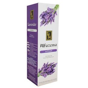 7854 INCENSO ALFAZEMA