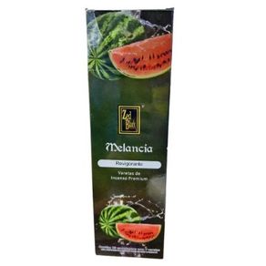 INCENSO AROMA MELANCIA INCENSO AROMA MELANCIA