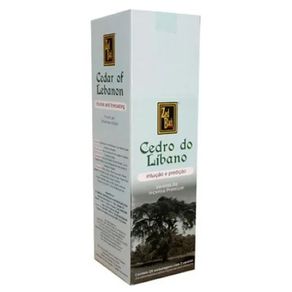 7922 INCENSO CEDRO DO LIBANO