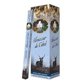 7861 INCENSO ALMISCAR