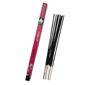 1278 INCENSO ZED BLACK LOTUS