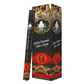 8172 INCENSO QUEBRA FEITICO