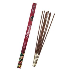 7809 INCENSO 13 PIMENTAS