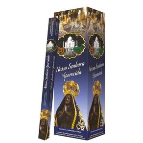 8134 INCENSO NOSSA SENHORA APARECIDA