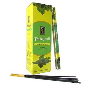 8165 INCENSO PATCHOULI