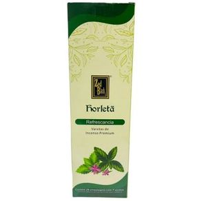 INCENSO AROMA HORTELA