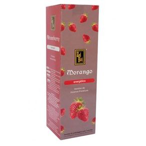 8127 INCENSO MORANGO