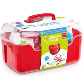 5317 MALETA DOUTOR & CIA