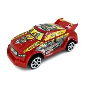 ASH-15.5996 CARRINHO SUPER DINOSAUR A FRICCAO 13,5CM