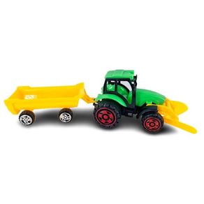 ASH-15.6041 MINI TRATOR A FRICCAO