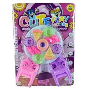 ASH-15.6238 KIT MINI SET COZINHA
