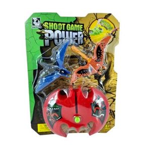 ASH-15.6122 LANÇA DINOSSAURO ASH-15.6122 LANÇA DINOSSAURO