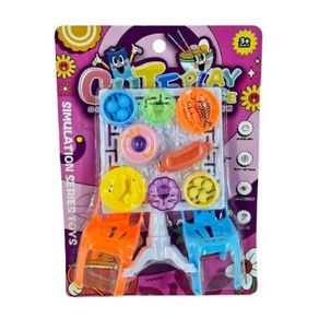 ASH-156187 KIT MINI SET COZINHA