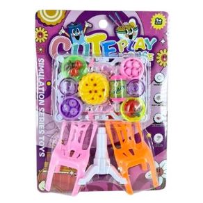ASH-15.6245 KIT MINI SET COZINHA