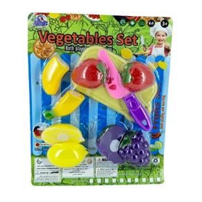 ASH-15.6342 KIT FRUTAS ENCART. C/6