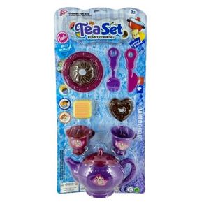 ASH-15.6296 KIT JOGO DE CHA C/9