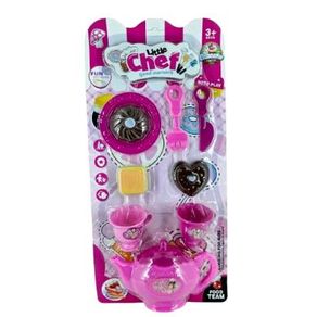 ASH-15.6225 KIT JOGO DE CHA ENCART. C/9