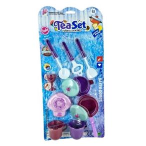 ASH-15.6174 KIT COZINHA ENCART. C/11