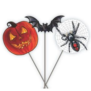 424 PALITO HALLOWEN C/10