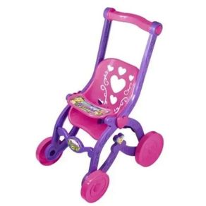 CDB050SL CARRINHO DE BONECA