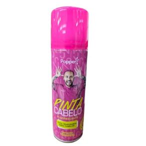 NJ9418-P PINTA CABELO PINK FLUORESCENTE NEYMAR JR 150ML