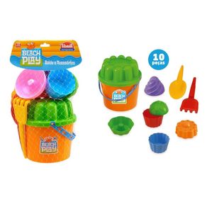 361 BEACH PLAY BALDE