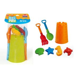 430 KIT TORRE BEACH PLAY 430 KIT TORRE BEACH PLAY