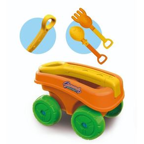 854 CARRINHO DE PRAIA BEACH PLAY 854 CARRINHO DE PRAIA BEACH PLAY