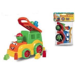 130 CARRO DIDATICO MENINO NA SOLAPA 130 CARRO DIDATICO MENINO NA SOLAPA