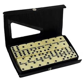 GL0020 JOGO DE DOMINO 8MM