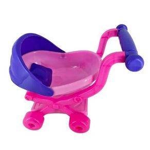 572 CARRINHO PARA BEBE SL 572 CARRINHO PARA BEBE SL