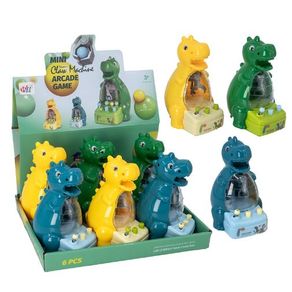 GK2698 DINOSSAURO PEGA BOLINHA