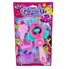 GK3034 KIT VARINHA E ACESSORIOS C/4