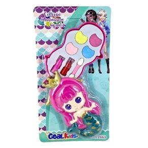 GK2663 KIT DE MAQUIAGEM SEREIA GK2663 KIT DE MAQUIAGEM SEREIA