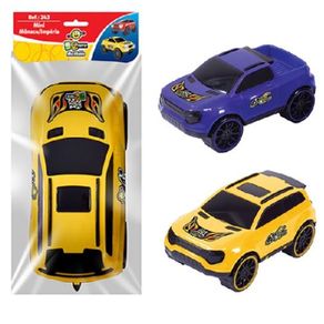 243 MINI MONACO/IMPERIA NA SOLAPA