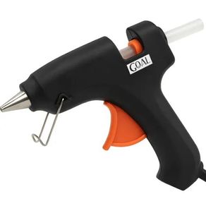 GL0074 PISTOLA PARA COLA QUENTE 20W BIVOLT