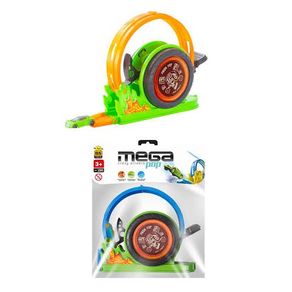 290 LANCADOR MEGA POP NA SOLAPA 290 LANCADOR MEGA POP NA SOLAPA