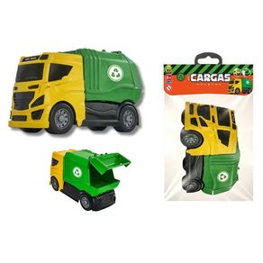 586 BS CARGAS COLETOR SL