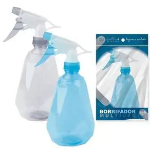 BOR-600 BORRIFADOR DE PLASTICO 500ML