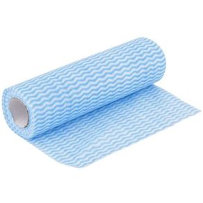 ULI005 PANO MULT.25 FOLHAS VISCOSE/PES 25X30CM