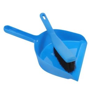 VASP-03 VASSOURA/PA 2PCS PLASTICO 26X3,5CM