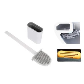 4508 ESCOVA SANITARIA DE SILICONE COLORS 36.5M