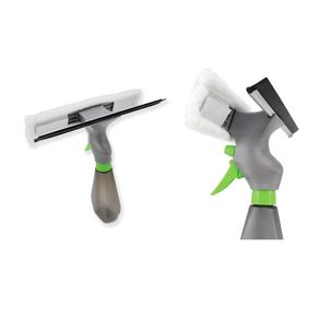 WX11020 LIMPA VIDRO SPRAY C/RESERVATORIO 250ML WX11020 LIMPA VIDRO SPRAY C/RESERVATORIO 250ML