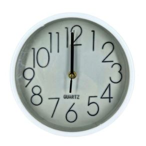 DRP022 RELOGIO DE PAREDE PLAST/VIDRO 20X3,5CM DRP022 RELOGIO DE PAREDE PLAST/VIDRO 20X3,5CM