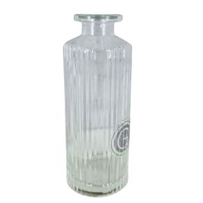 DAM442 FRASCO DE VIDRO 3,5X13X5CM