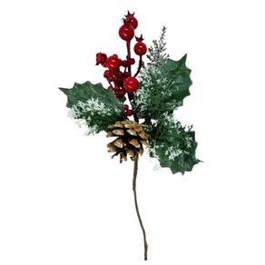 910695 PICK NATALINO LUXO 27CM