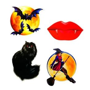 1288 HALLOWEEN SORTIDOS C/04